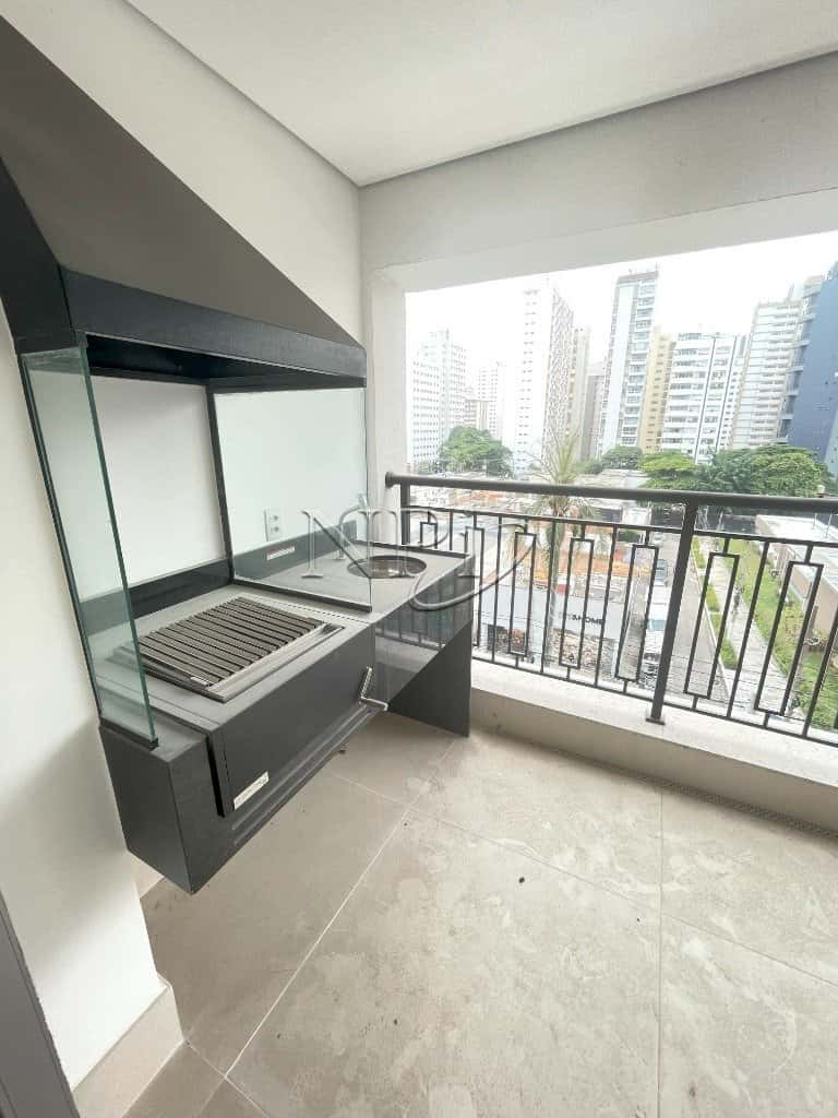 Av Bem Te Vi 206 - imagem 4 Av Bem Te Vi 206 - imagem 4