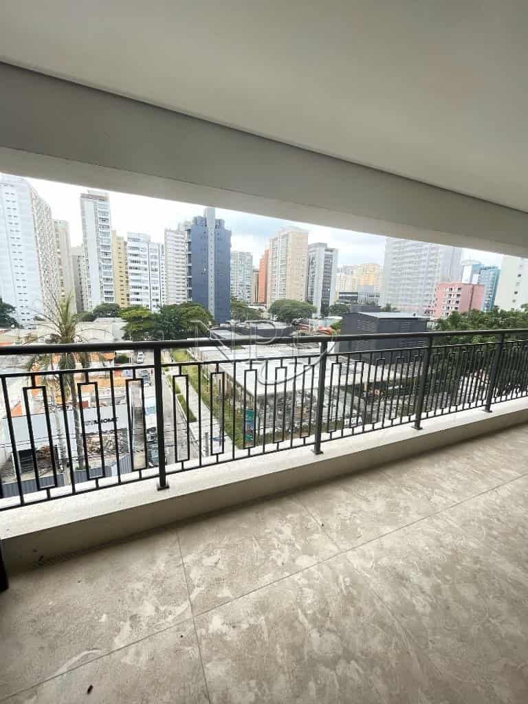 Edifício Moema By Cyrela - foto 1 Edifício Moema By Cyrela - foto 1