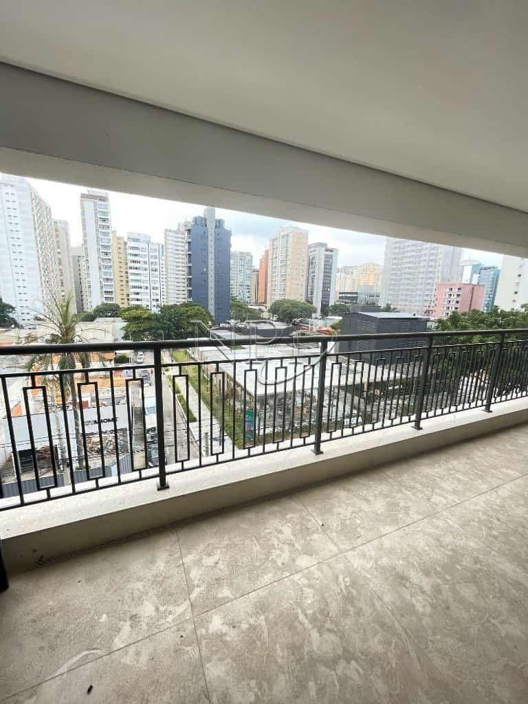 Edifício Moema By Cyrela Edifício Moema By Cyrela - foto principal 1