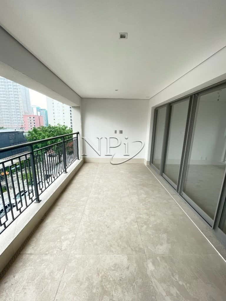 Edifício Moema By Cyrela - imagem 2 Edifício Moema By Cyrela - imagem 2