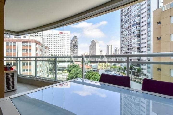 Mondo Itaim Venda Mondo Itaim Venda - foto principal