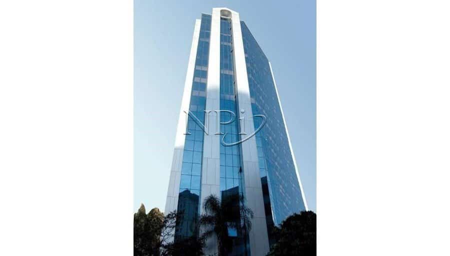 Edifício Silver Tower Jardim Paulista Aluguel Edifício Silver Tower Jardim Paulista Aluguel - foto principal 1