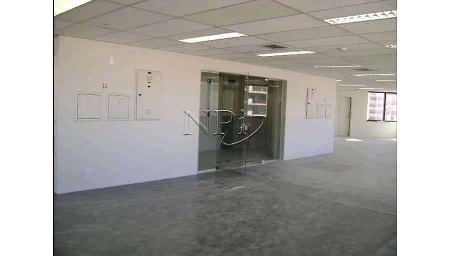 Edifício Silver Tower Jardim Paulista Aluguel - imagem 2 Edifício Silver Tower Jardim Paulista Aluguel - imagem 2