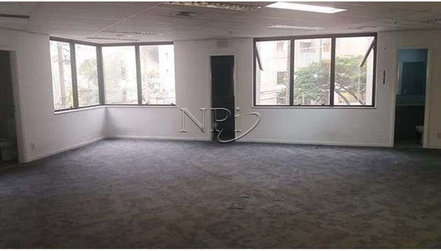 Edifício Silver Tower Jardim Paulista Aluguel - imagem 3 Edifício Silver Tower Jardim Paulista Aluguel - imagem 3