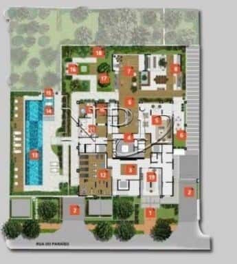 Decor Paraíso - imagem 2 Decor Paraíso - imagem 2