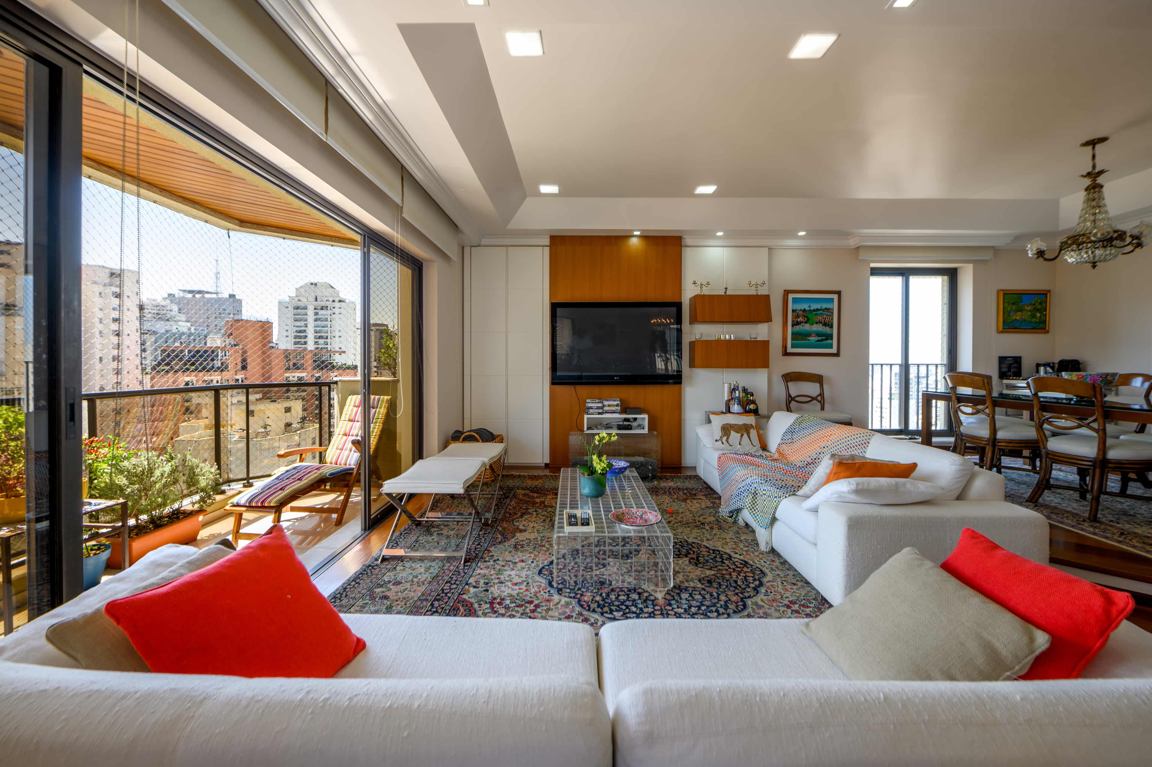 Condomínio São João Del Rey - foto 1 Condomínio São João Del Rey - foto 1