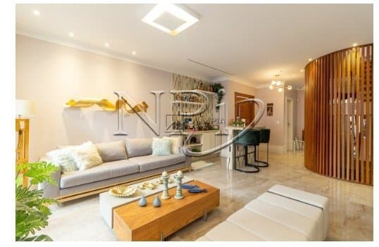 Condomínio Sunset Brooklin Sunset Brooklin