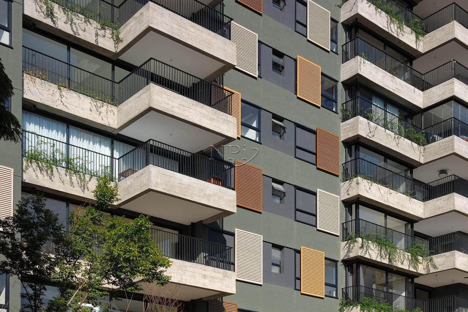 Nido Vila Ipojuca - imagem 2 Nido Vila Ipojuca - imagem 2