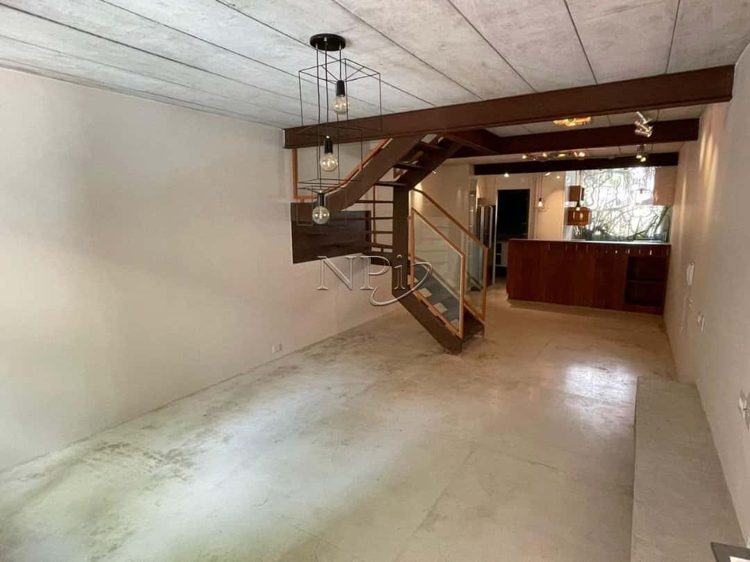 Casa de Vila Jardim Paulista Rua José Maria Lisboa, 541 - imagem 2 Casa de Vila Jardim Paulista Rua José Maria Lisboa, 541 - imagem 2