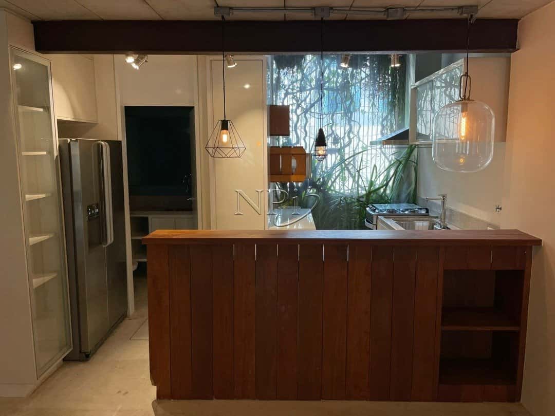 Casa de Vila Jardim Paulista Rua José Maria Lisboa, 541 - imagem 3 Casa de Vila Jardim Paulista Rua José Maria Lisboa, 541 - imagem 3