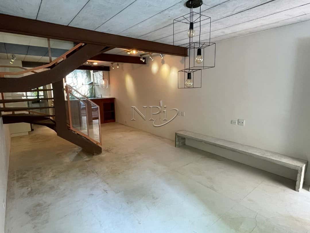 Casa de Vila Jardim Paulista Rua José Maria Lisboa, 541 - imagem 4 Casa de Vila Jardim Paulista Rua José Maria Lisboa, 541 - imagem 4