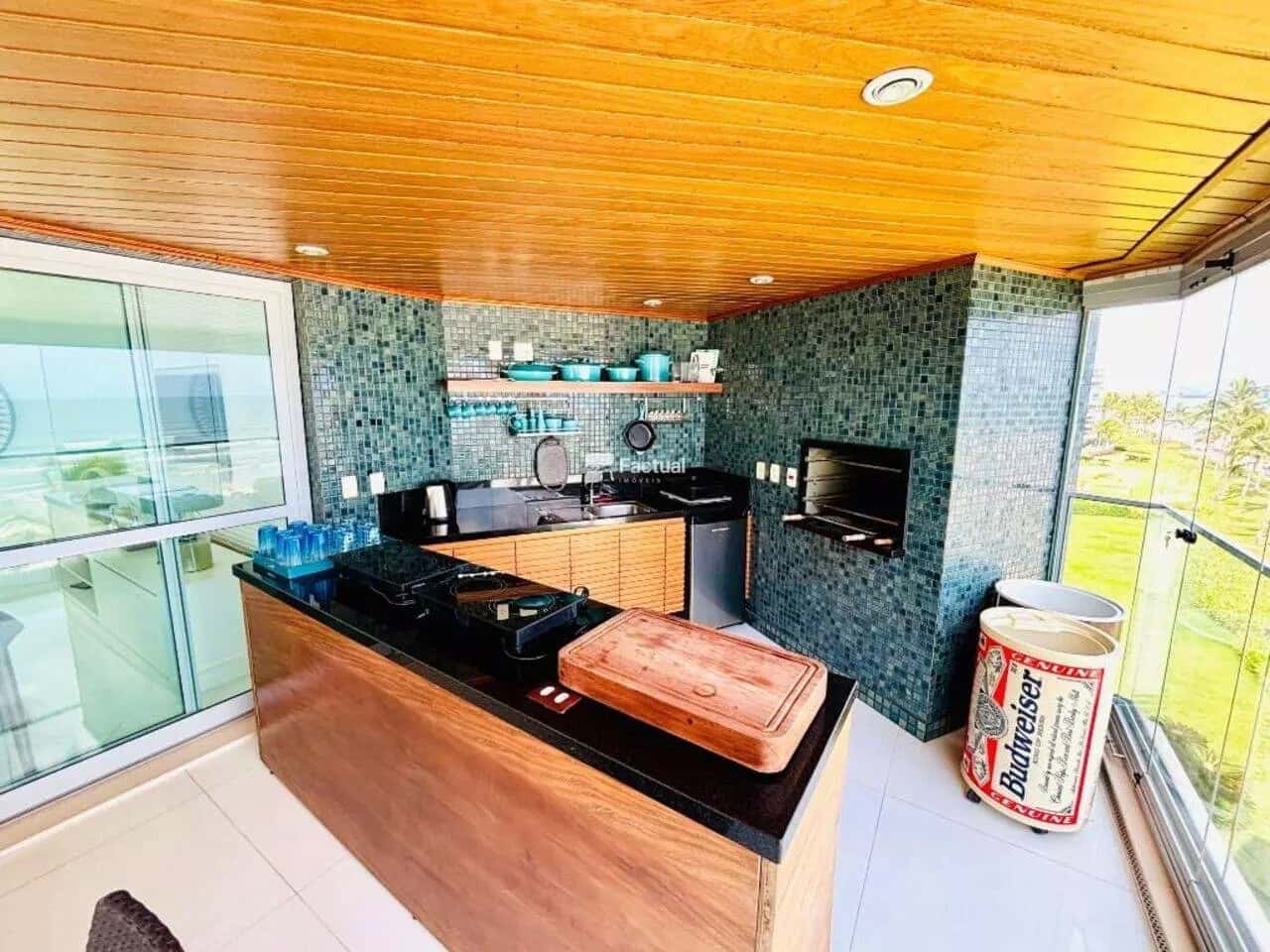 Edifício Cap Ferrat - imagem 5 Edifício Cap Ferrat - imagem 5