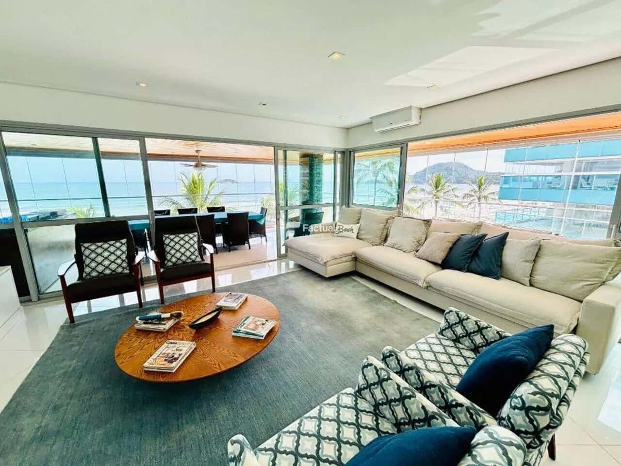 Edifício Cap Ferrat Edifício Cap Ferrat