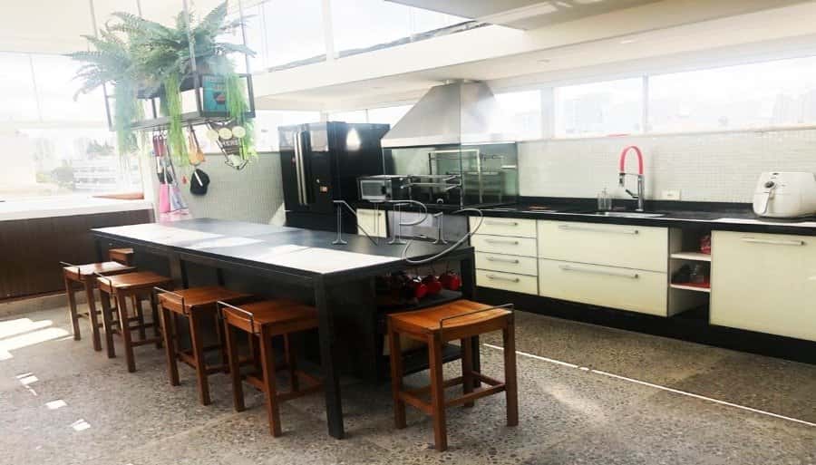 Reserva Granja Julieta Cobertura - imagem 4 Reserva Granja Julieta Cobertura - imagem 4