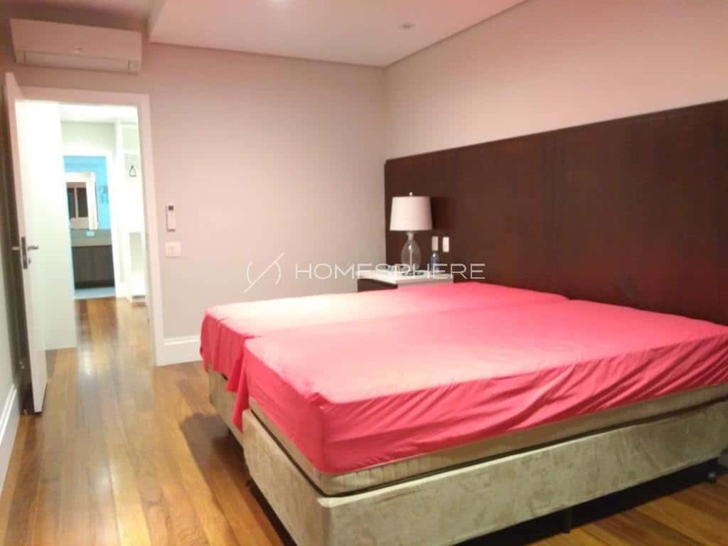 Edifício Caçapava Jardim Paulista - imagem 2 Edifício Caçapava Jardim Paulista - imagem 2