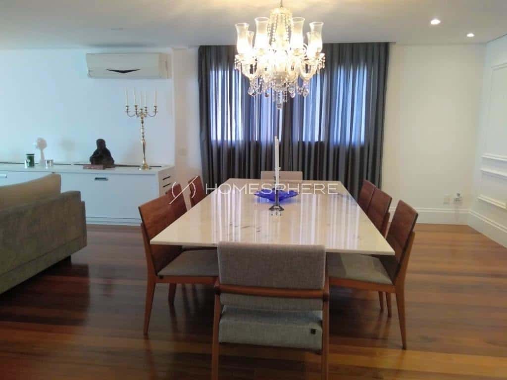 Edifício Caçapava Jardim Paulista - imagem 3 Edifício Caçapava Jardim Paulista - imagem 3