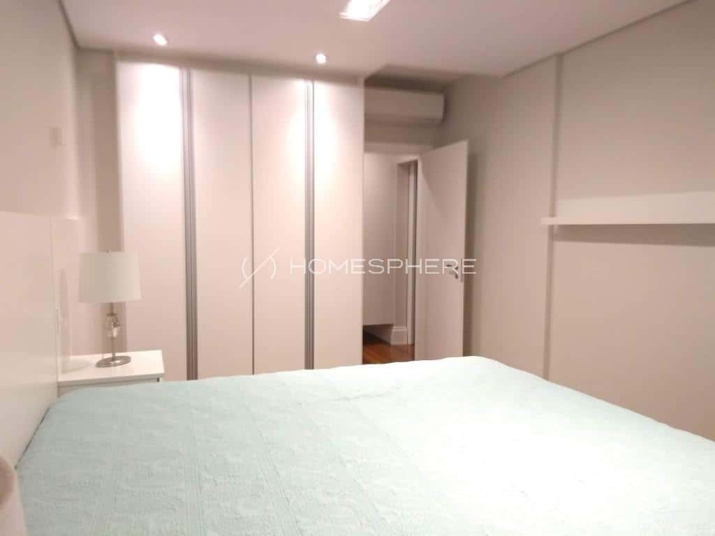 Edifício Caçapava Jardim Paulista - imagem 4 Edifício Caçapava Jardim Paulista - imagem 4