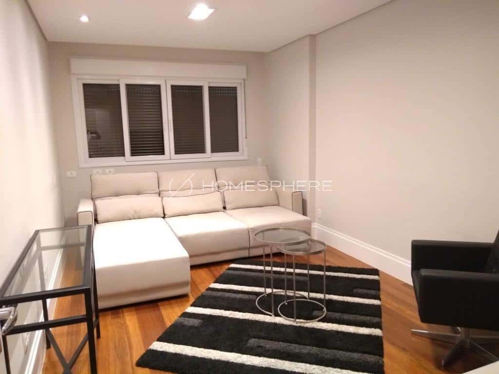 Edifício Caçapava Jardim Paulista - imagem 5 Edifício Caçapava Jardim Paulista - imagem 5