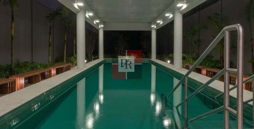 Edifício Blue Note - imagem 5 Edifício Blue Note - imagem 5