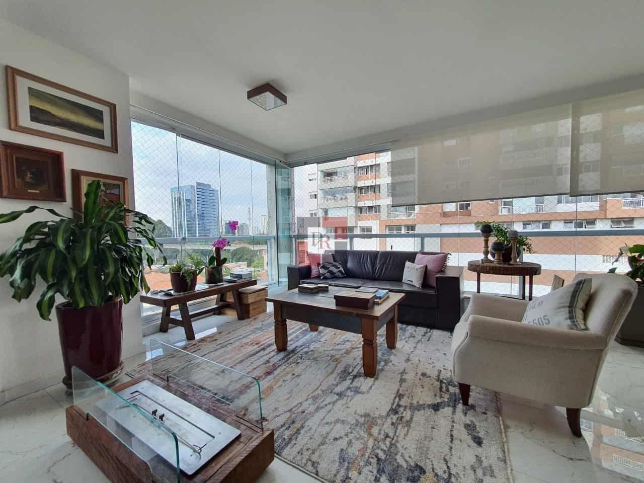 Edifício Blue Note Sala de estar Edifício Blue Note Sala de estar