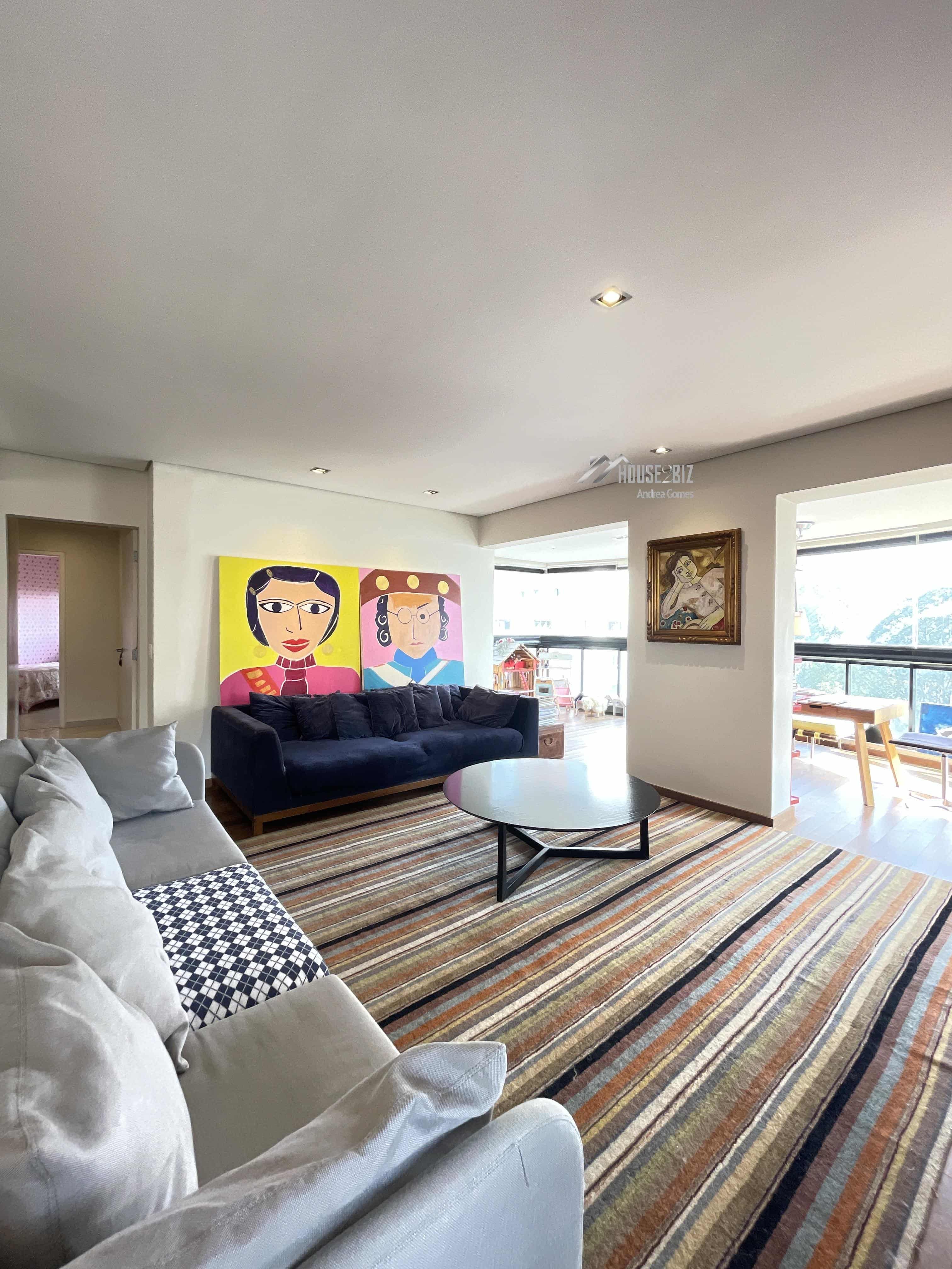 Edifício Tons do Tangará Edifício Tons do Tangará