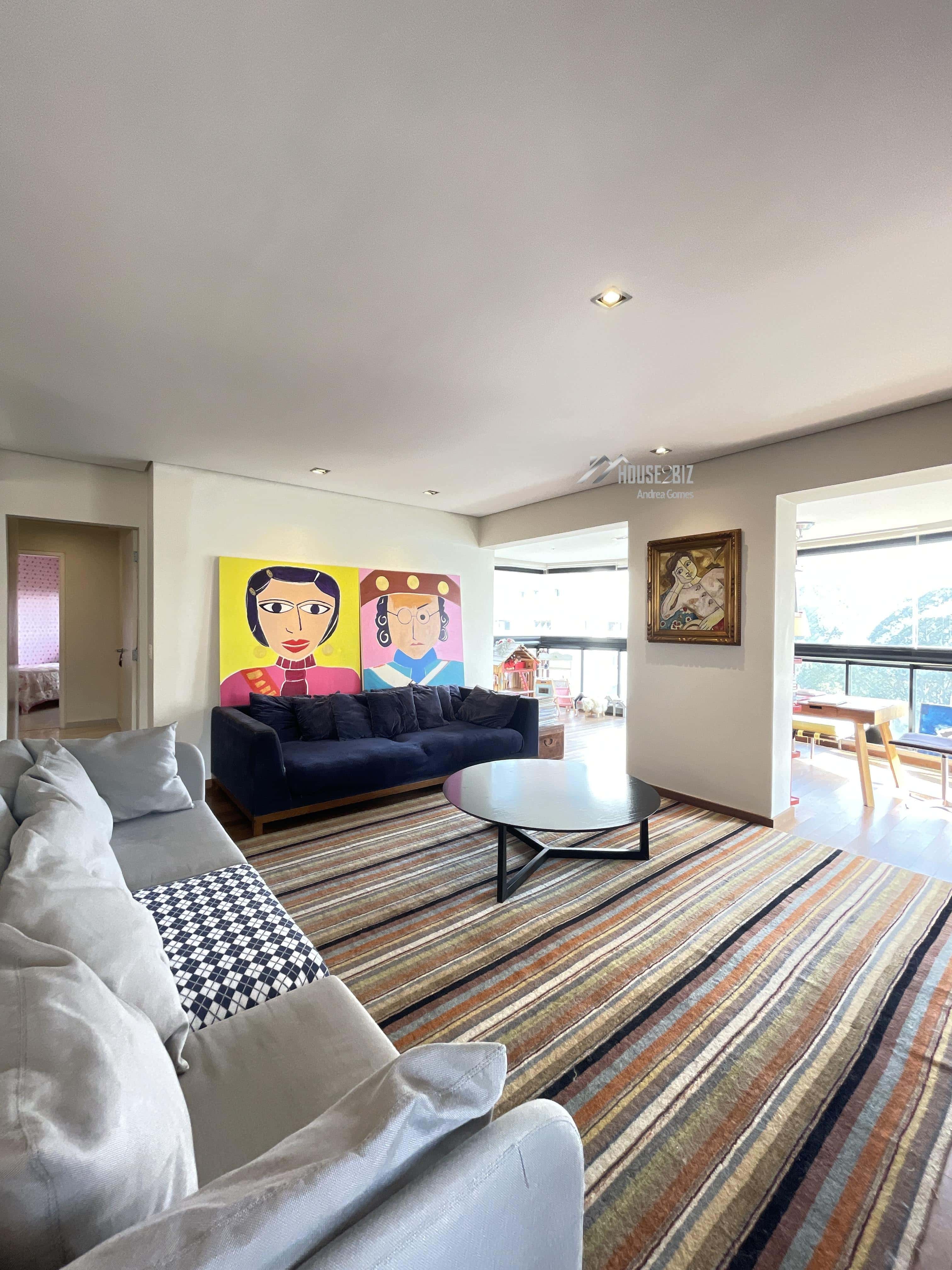 Edifício Tons do Tangará Edifício Tons do Tangará