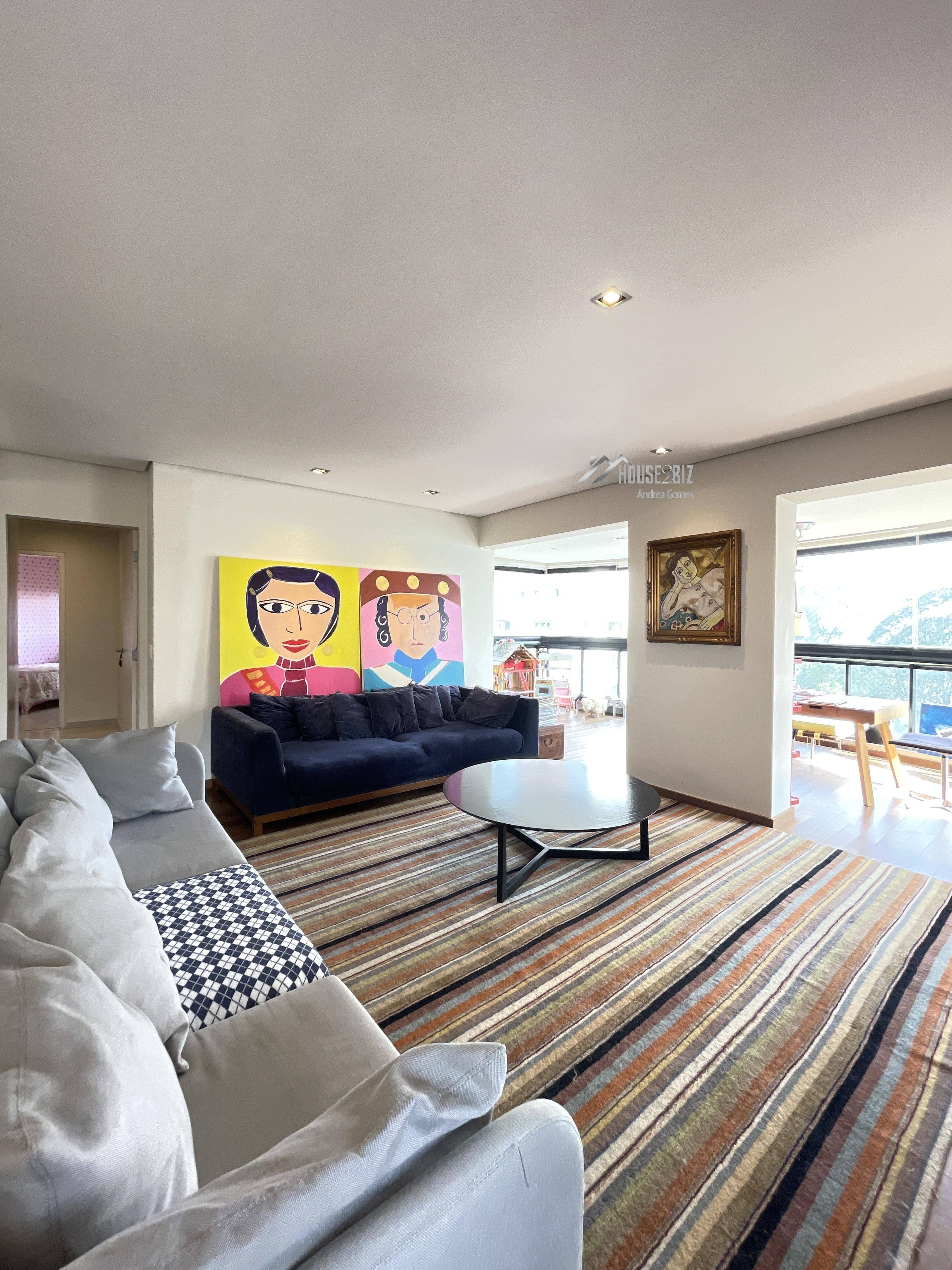 Rua Forte William 11 Rua Forte William 11 - foto principal