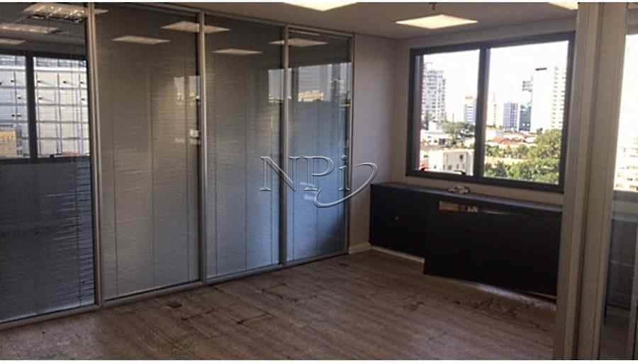 Edifício Eldorado Office Aluguel - imagem 5 Edifício Eldorado Office Aluguel - imagem 5