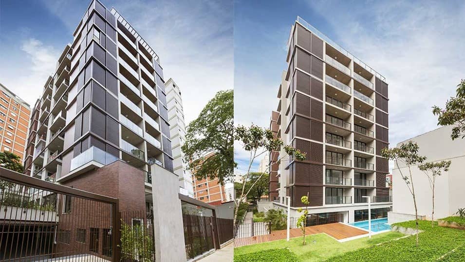 Home Studio 47 Cobertura Home Studio 47 Cobertura - foto principal