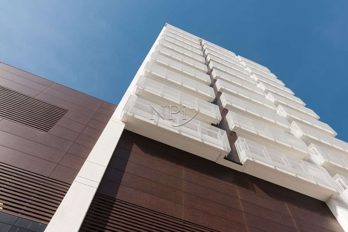 Spot Office Moema Spot Office Moema - foto principal 1