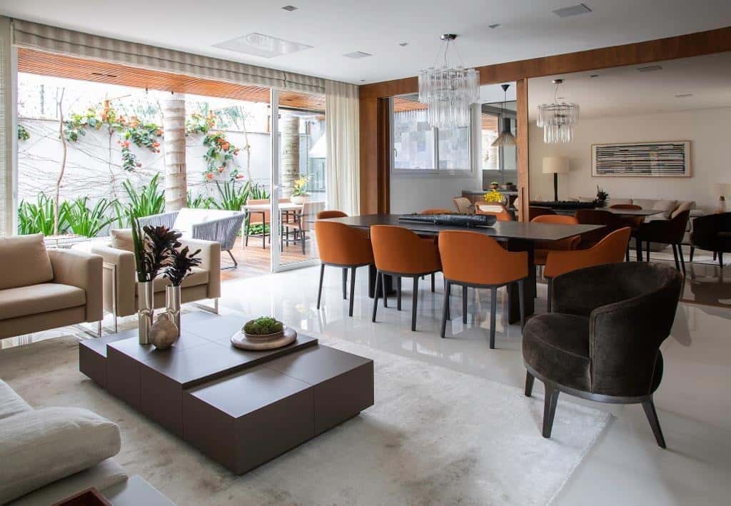 Condomínio Modena Jardim Cordeiro - foto 1 Condomínio Modena Jardim Cordeiro - foto 1