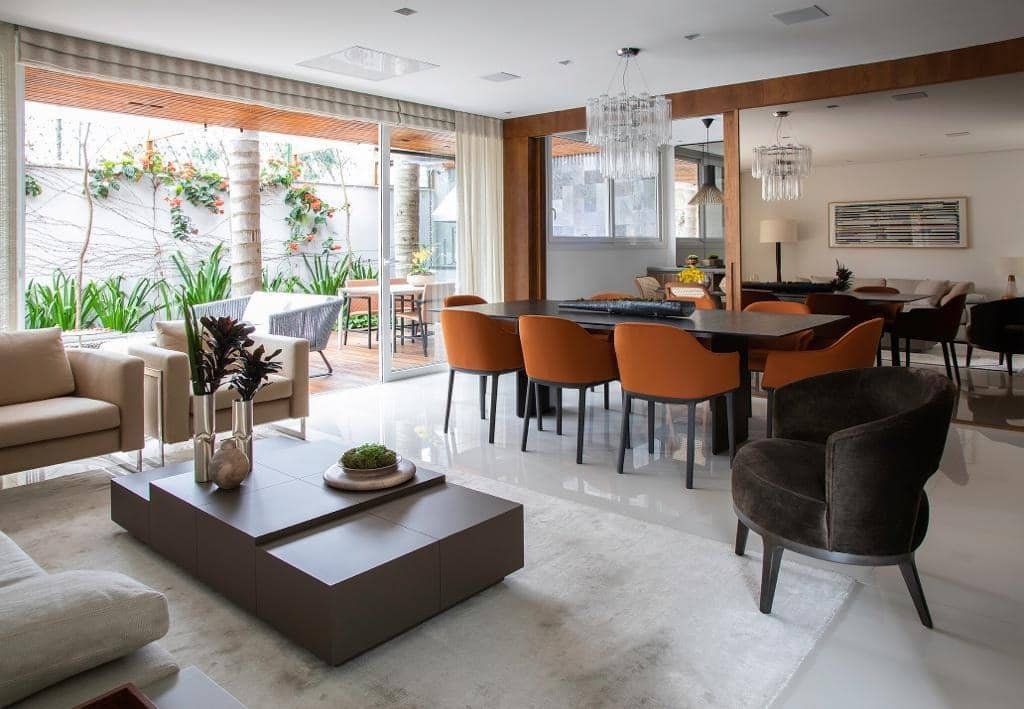 Condomínio Modena Jardim Cordeiro Condomínio Modena Jardim Cordeiro - foto principal