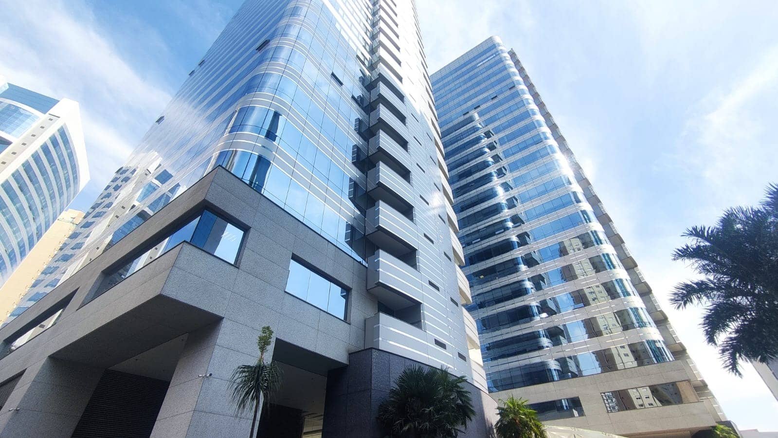 Edifício Lwm Corporate Center Edifício Lwm Corporate Center - foto principal