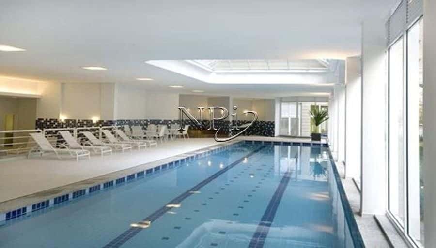 East Side Paraiso Condominio Club - imagem 3 East Side Paraiso Condominio Club - imagem 3