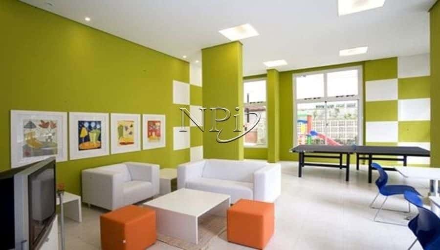 East Side Paraiso Condominio Club - imagem 5 East Side Paraiso Condominio Club - imagem 5