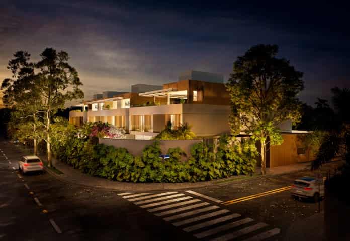 Kiná Alto de Pinheiros Kiná Alto de Pinheiros