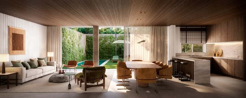 Kiná Alto de Pinheiros - imagem 2 Kiná Alto de Pinheiros - imagem 2