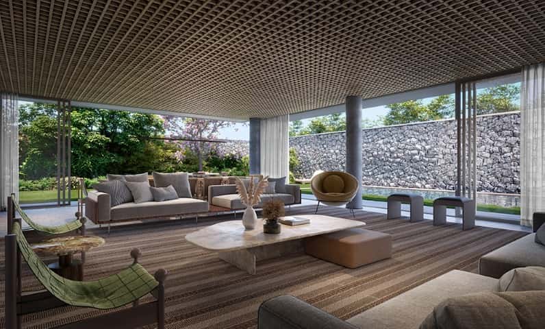 Kiná Alto de Pinheiros - imagem 3 Kiná Alto de Pinheiros - imagem 3