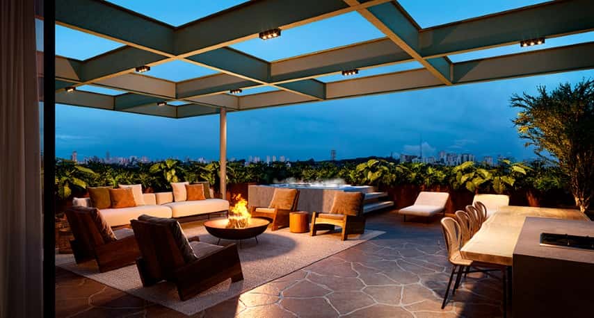 Kiná Alto de Pinheiros - imagem 4 Kiná Alto de Pinheiros - imagem 4