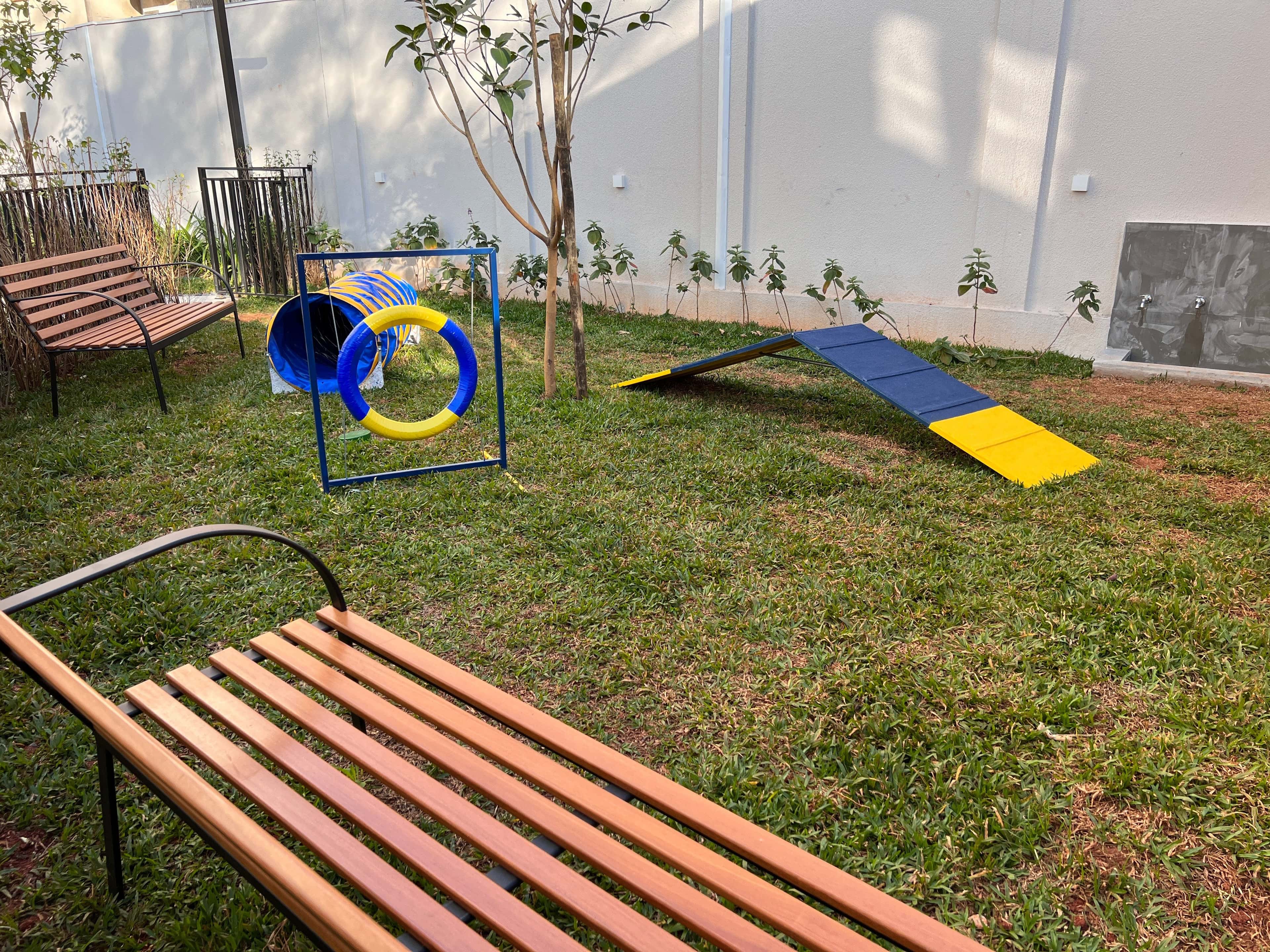 Living Vila Mariana - imagem 2 Living Vila Mariana - imagem 2