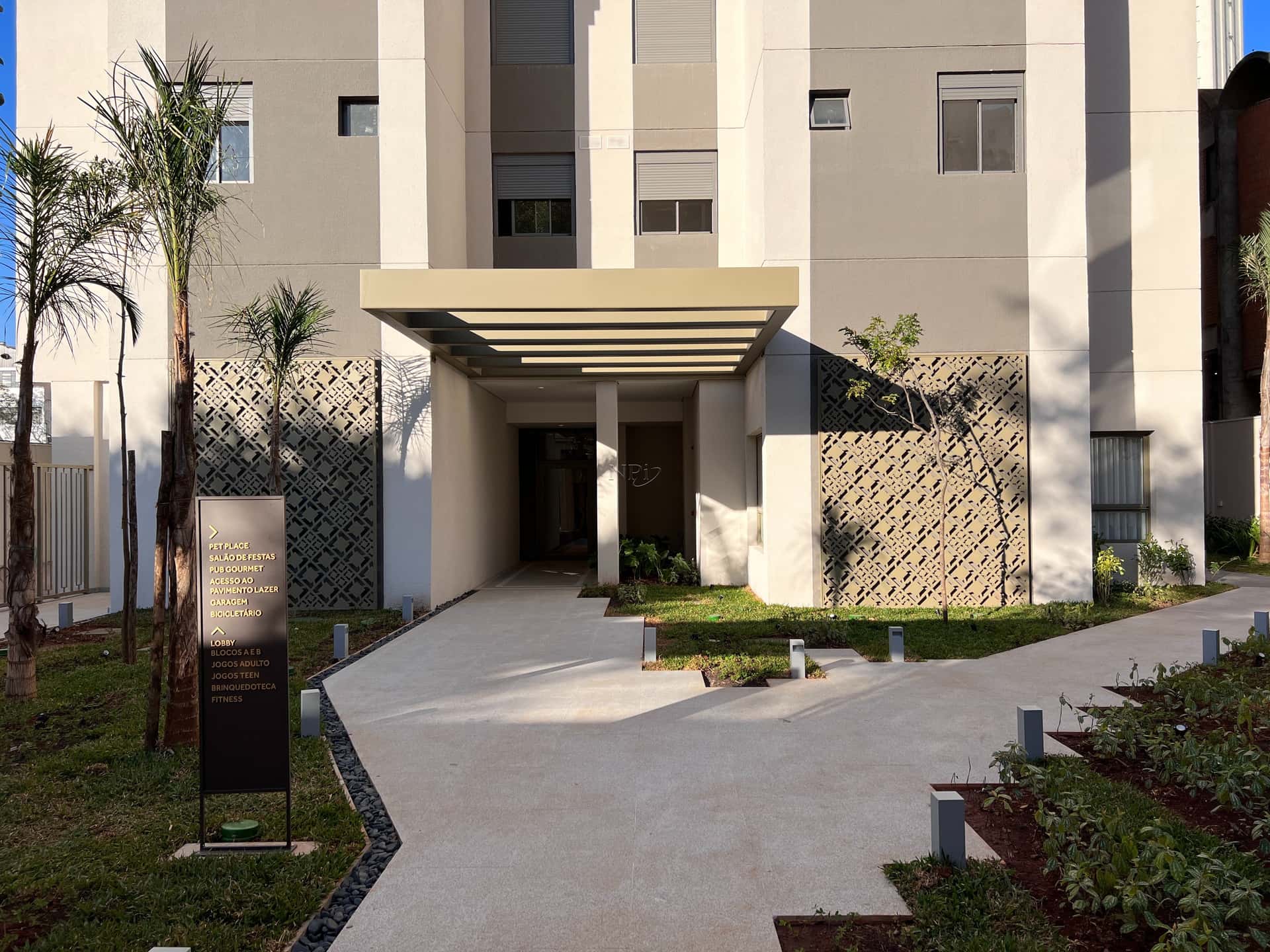 Living Vila Mariana - imagem 3 Living Vila Mariana - imagem 3