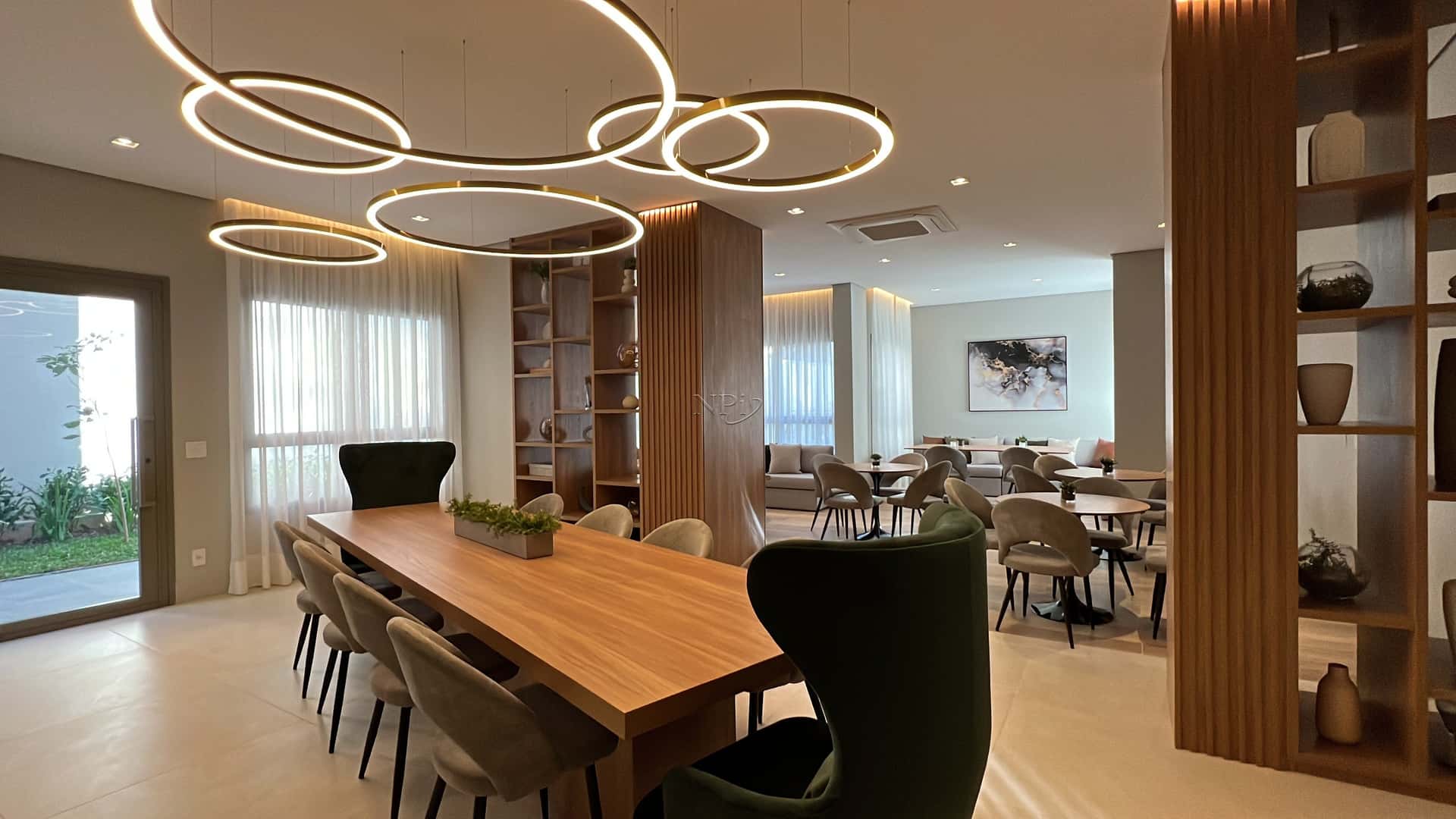 Living Vila Mariana - imagem 4 Living Vila Mariana - imagem 4