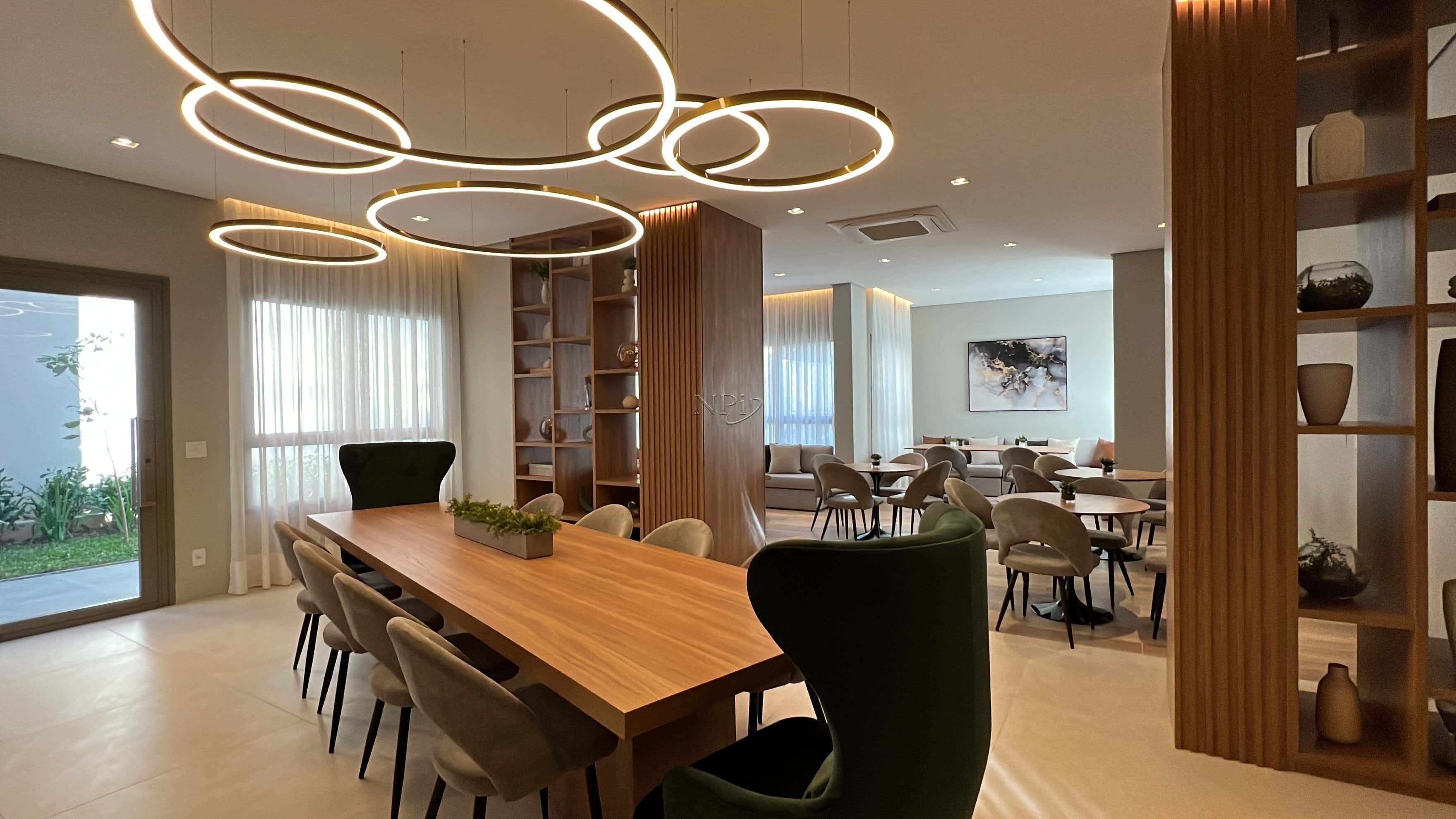 Living Vila Mariana - imagem 4 Living Vila Mariana - imagem 4