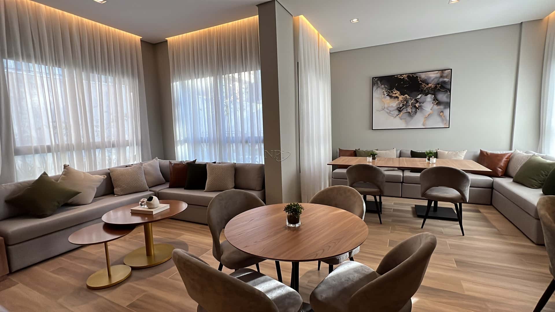 Living Vila Mariana - imagem 5 Living Vila Mariana - imagem 5