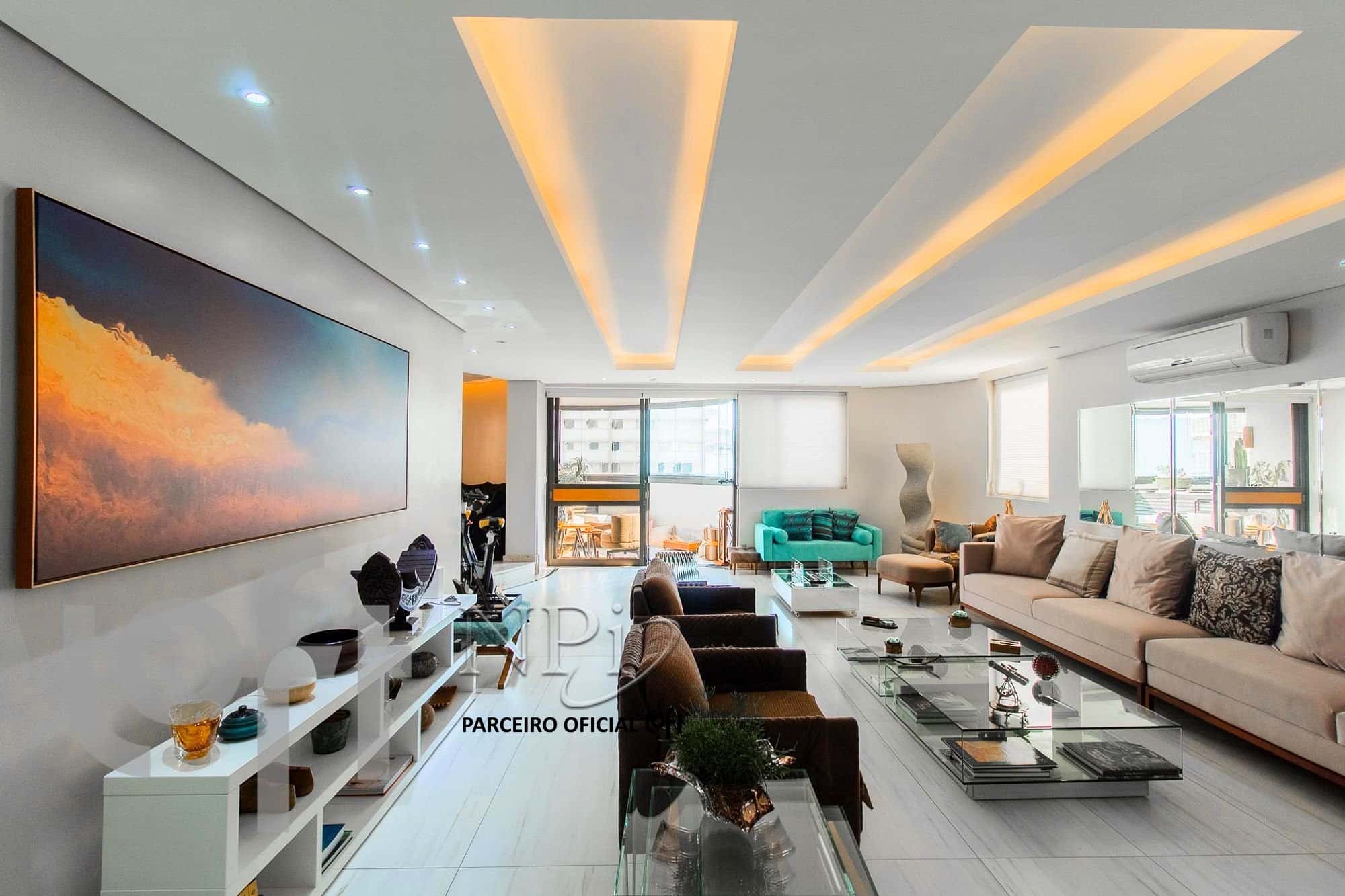 Maison Blanche Jardim Paulista - imagem 2 Maison Blanche Jardim Paulista - imagem 2