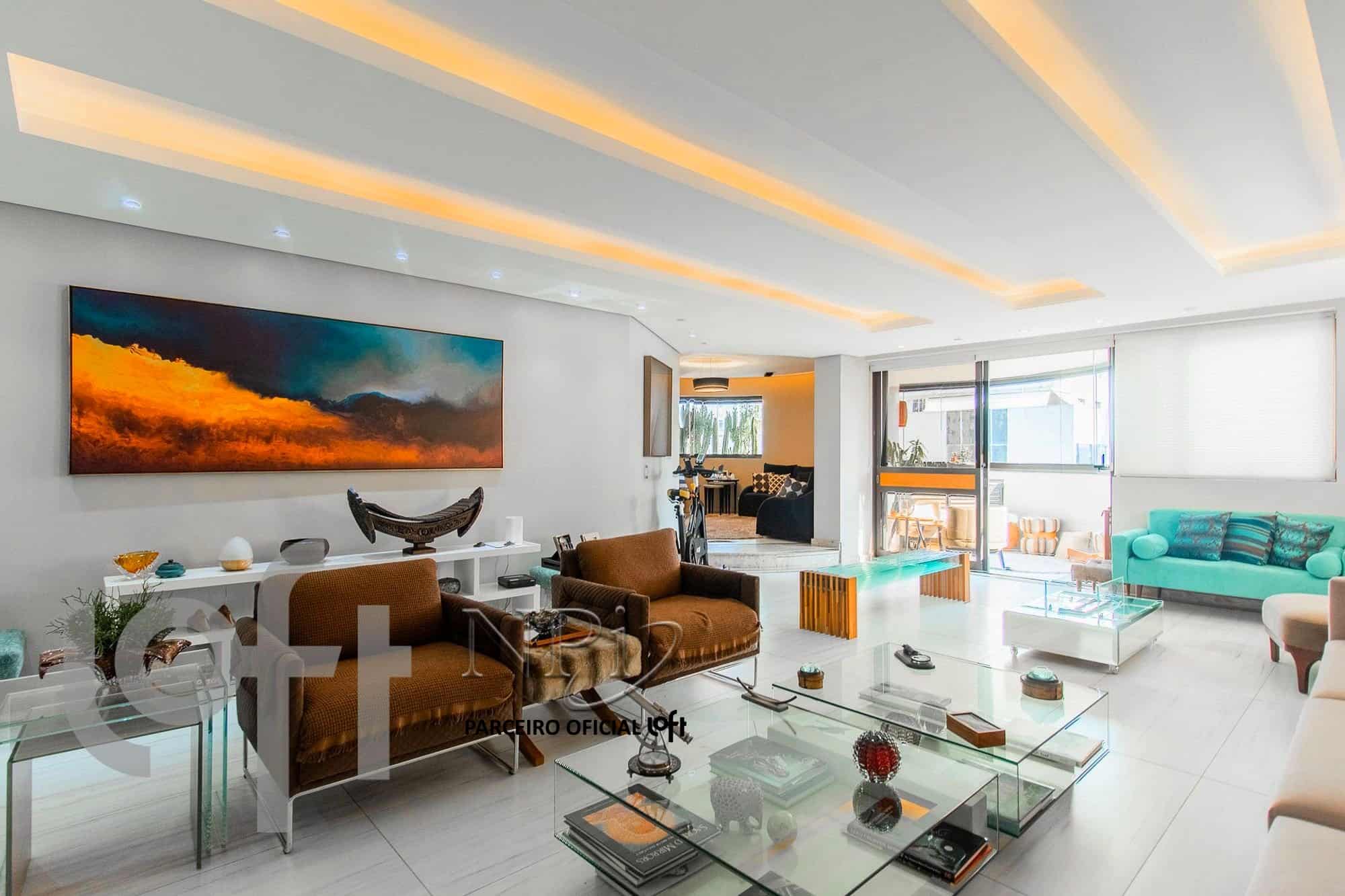 Condomínio Maison Blanche Jardim Paulista - foto de fundo