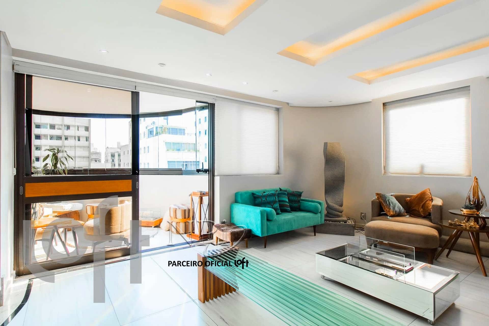 Maison Blanche Jardim Paulista - imagem 3 Maison Blanche Jardim Paulista - imagem 3