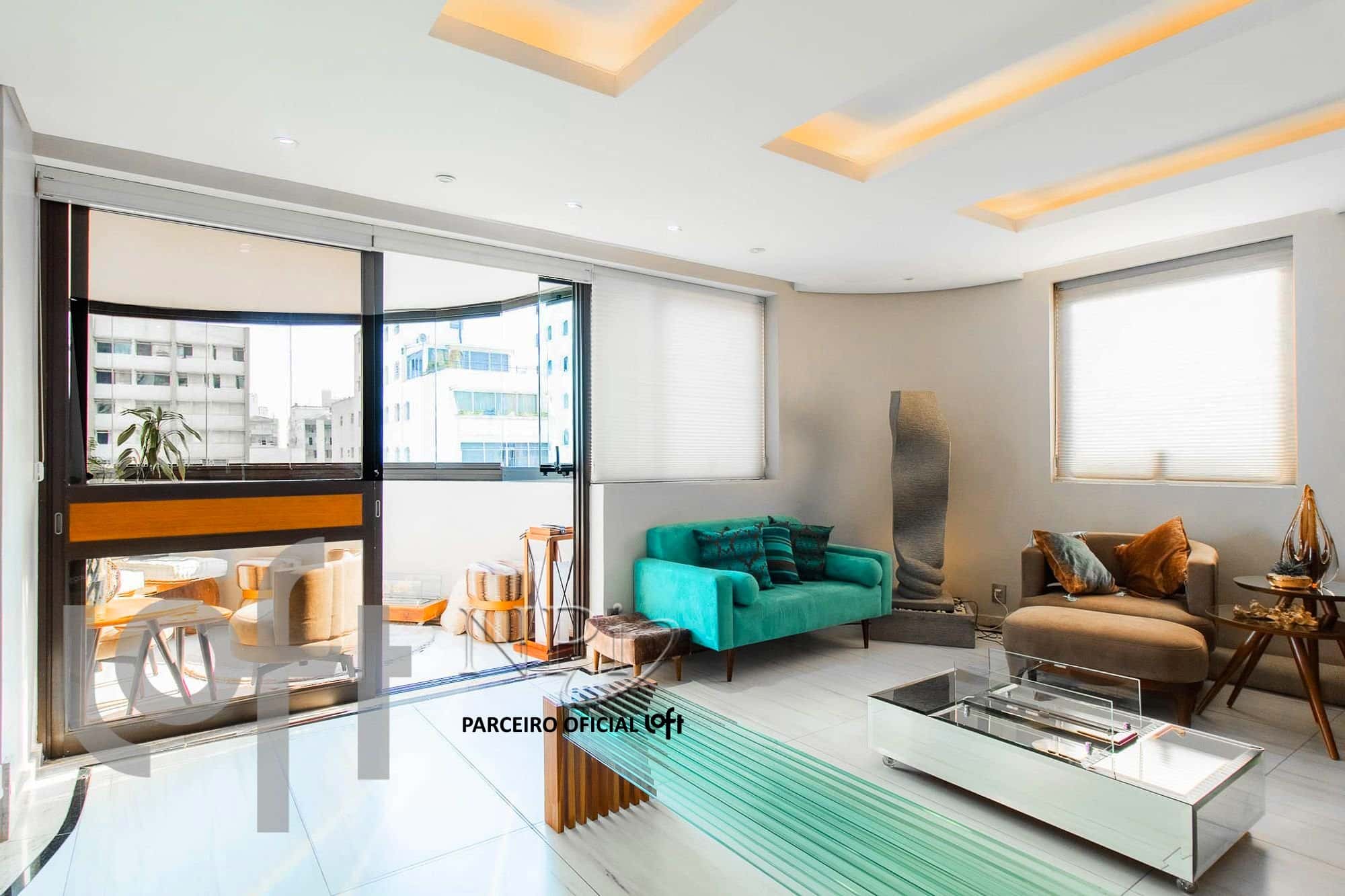 Maison Blanche Jardim Paulista - imagem 3 Maison Blanche Jardim Paulista - imagem 3