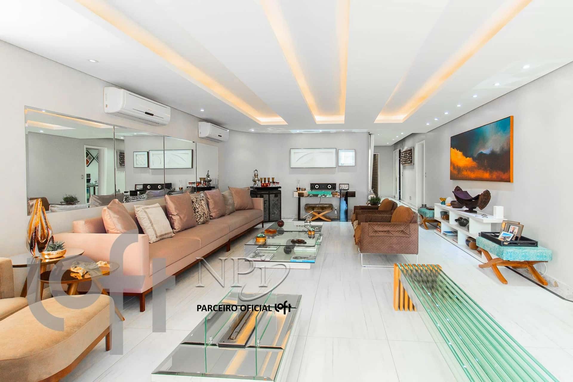 Maison Blanche Jardim Paulista - imagem 4 Maison Blanche Jardim Paulista - imagem 4