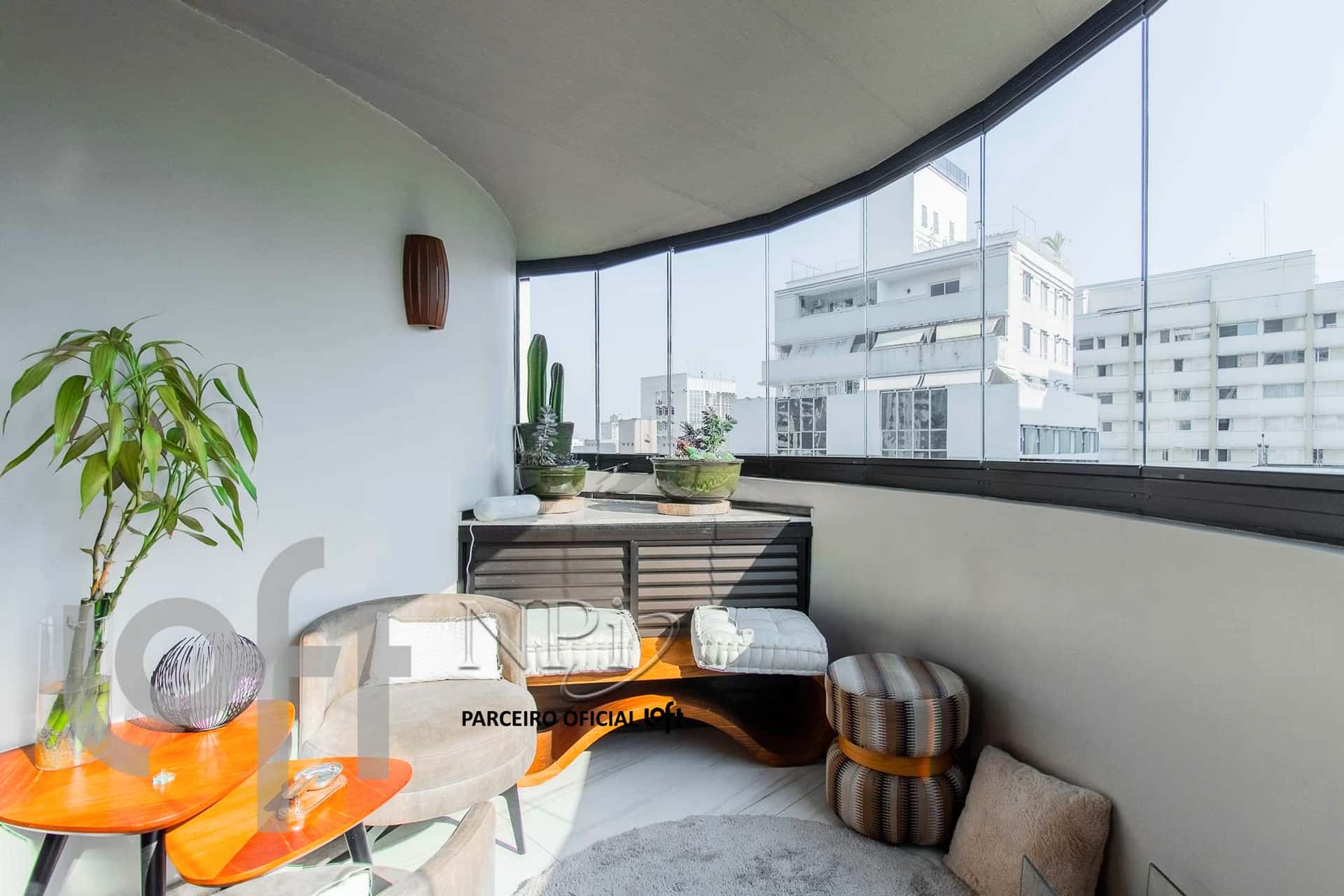 Maison Blanche Jardim Paulista - imagem 5 Maison Blanche Jardim Paulista - imagem 5